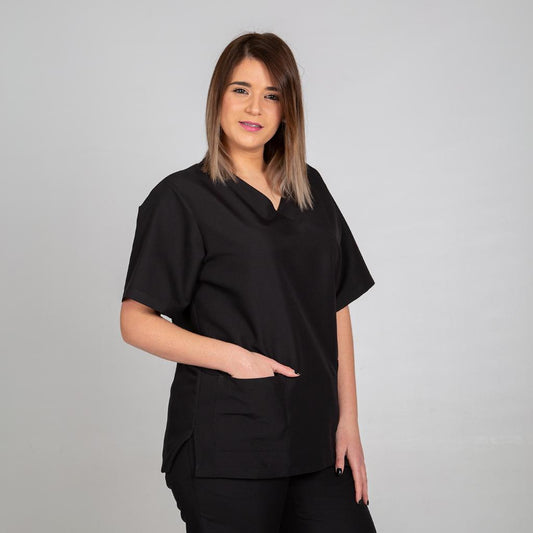 Chaqueta Sanitaria Garys Nerea 609600 - Confort y Estilo Unisex Plus Size