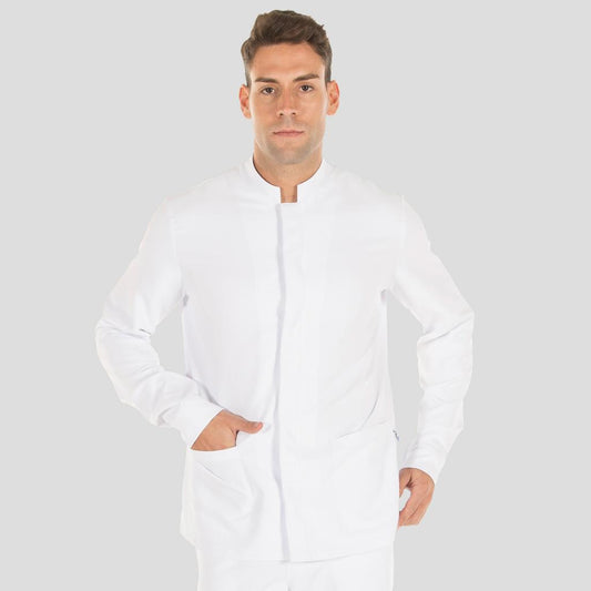 Chaqueta sanitaria unisex Aaron 6139 Garys