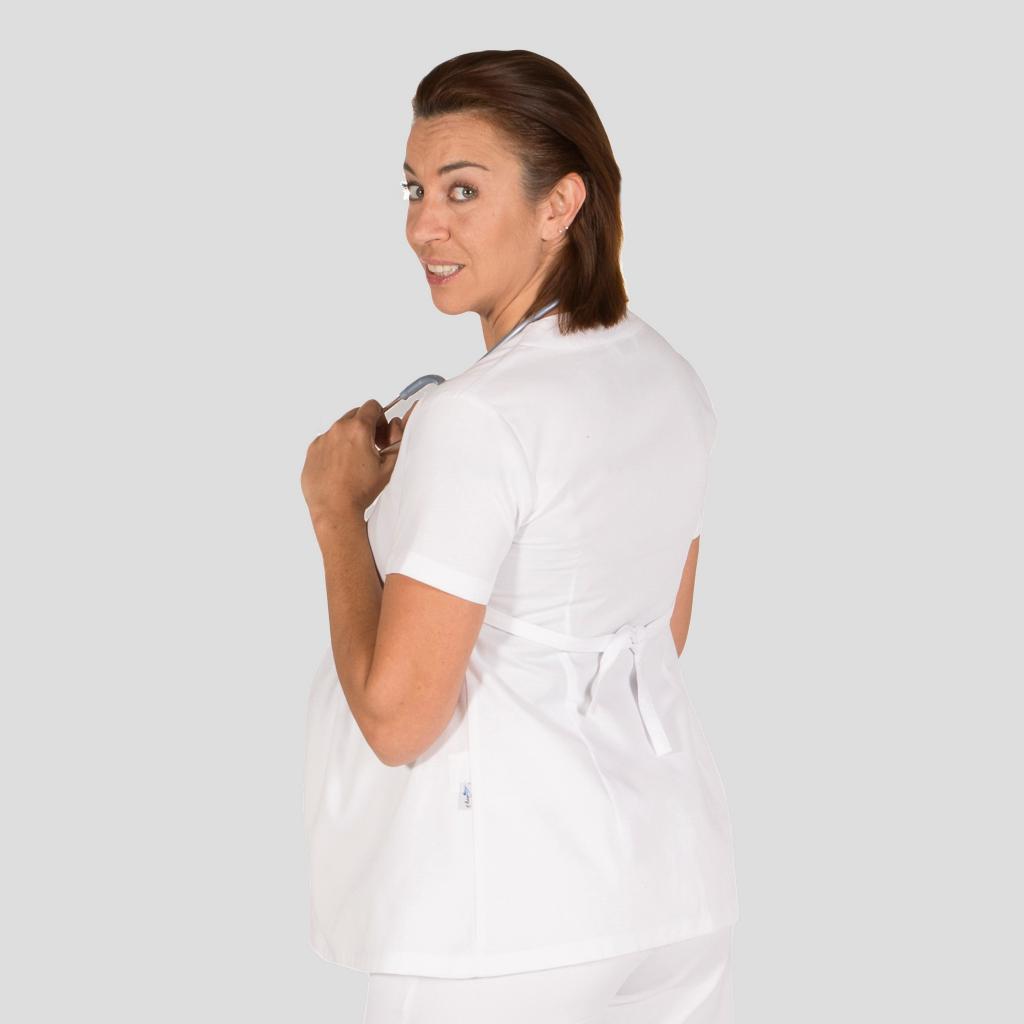 Chaqueta sanitaria mujer Premama 614 Garys