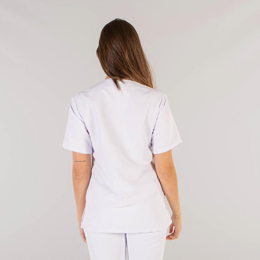 Chaqueta sanitaria unisex Amaia 615200 Garys