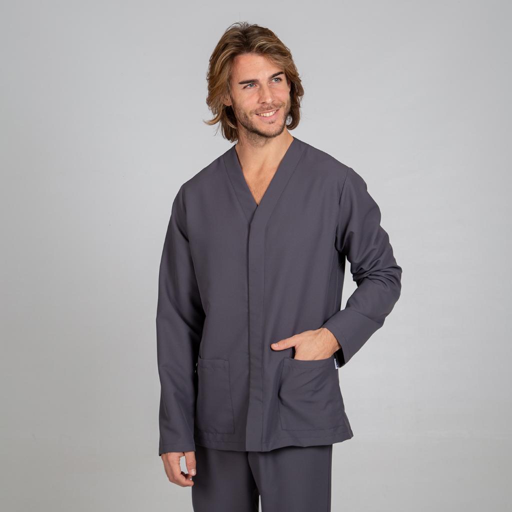 Chaqueta sanitaria unisex Nestor 6155 Garys