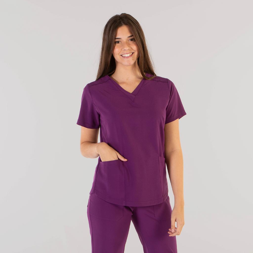 Chaqueta sanitaria mujer Rosalia 659600 Garys