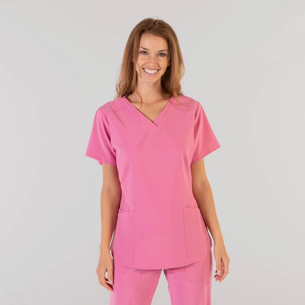 Chaqueta sanitaria mujer Rosalia 659600 Garys