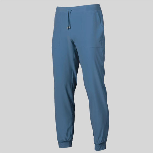 Pantalón sanitario jogger Garys 7047: Ligero y transpirable.