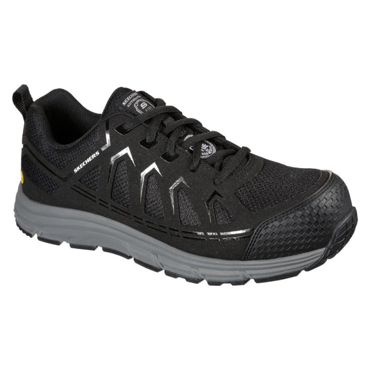 Zapato unisex Malad 200127 Skechers Seguridad