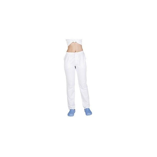 Pantalón Sanitario Unisex 772G Garys: Cómodo, resistente y ajustable.