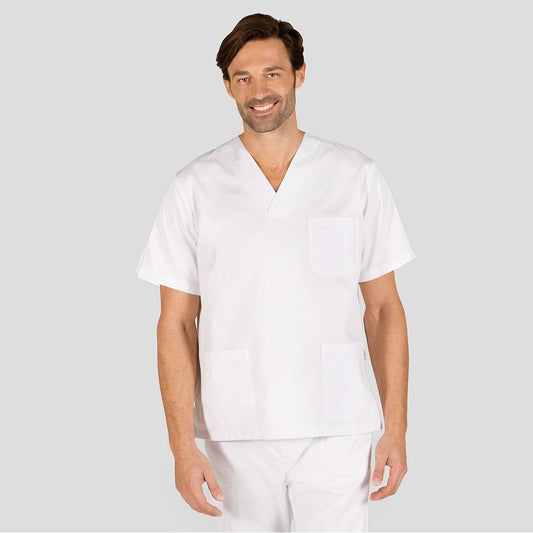 Chaqueta sanitaria unisex 601000 Garys