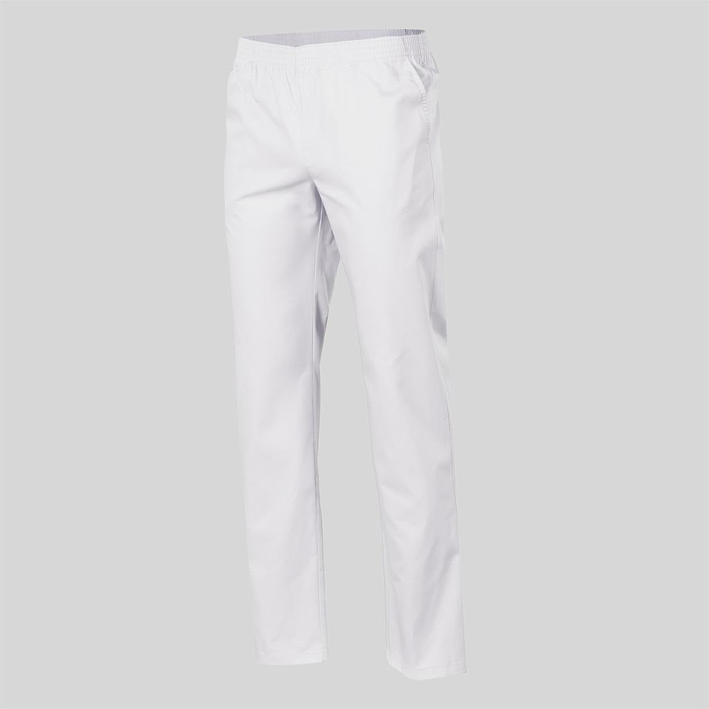 Pantalón Sanitario Unisex 772G Garys: Cómodo, resistente y ajustable.